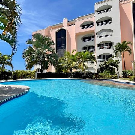 Appartement Hana Iti Breathtaking On The Ocean At The Entrance Of Papeete ปาเปเอเต ภายนอก รูปภาพ
